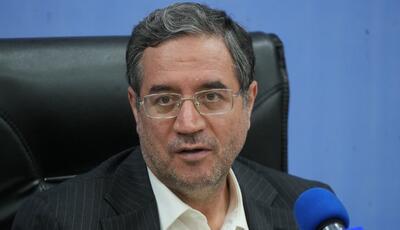 استاندار: گردش مالی واحد‌های سرمایه‌گذاری به استان منتقل شود