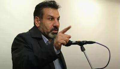 مومنی: اخلاق سرلوحه زندگی من است