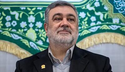 مشاور سرلشکر باقری: آمریکایی‌ها هستند که باید خواست ما را بپذیرند