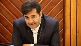 نامه سرگشاده نماینده مجلس خطاب به تاج و دنیامالی