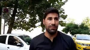 هاشم بیگ‌زاده: طلب ۴ میلیاردی یک خشکشویی از باشگاه استقلال