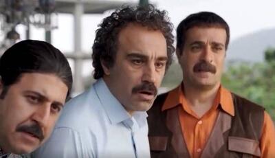 صحبت‌های وزیر ارتباطات در مورد زمان پخش مجموعه «پایتخت»