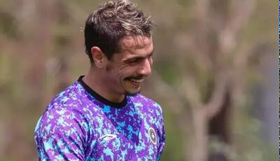 رونمایی سپاهان از بمب نقل و انتقالاتی‌اش برابر پرسپولیس