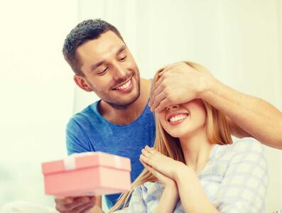 ترفندهای مردانه برای شادی‌های زنانه