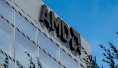 تعرفه‌های آمریکا ممکن است ۸۰۰ میلیون دلار به AMD زیان وارد کند