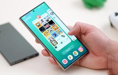 تصاویر فاش شده از One UI 8 از تغییرات ناچیز خبر می‌دهند