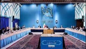 ادعایی درباره میزان بدهی دولت سابق