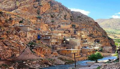 پالنگان کردستان در مسیر ثبت‌ جهانی
