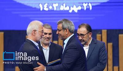 رفیق قالیباف، مورد قبول اصلاح‌‎طلبان؛ استاندار خراسان رضوی کیست؟