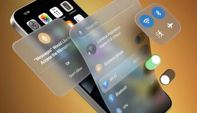 آپدیت iOS 19 این ویژگی‌های جدید را وارد آیفون می‌کند