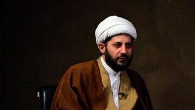 محبی: اگر پروژه هاتون اجازه می‌دهد ببینید چقدر از رهبری جلو یا عقب هستید