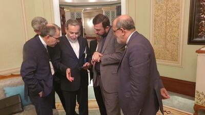 مذاکرات عمان؛ پیام ایران به کشورهای منطقه