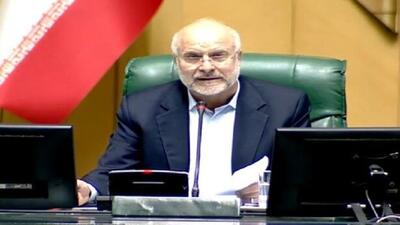 قالیباف: مجلس با ترک فعل‌ها در مساله ناترازی برق برخورد می‌کند