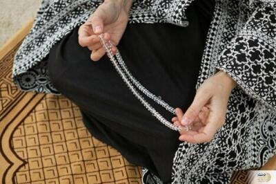 اذکار طلایی که تمام مشکلات را حل می‌کند