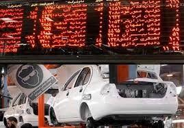 تکرار سرنوشت ایران‌خودرو برای سایپا