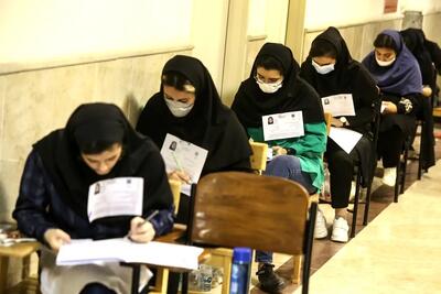 حواشی بی‌پایانِ مصوبه «تاثیر معدل در کنکور»