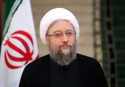 لاریجانی: فعلاً FATF قابل بررسی نیست