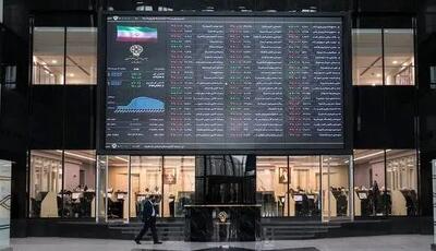 زور مذاکرات به بازار بورس نرسید / موج جدید خرید وارد بازار سهام شد