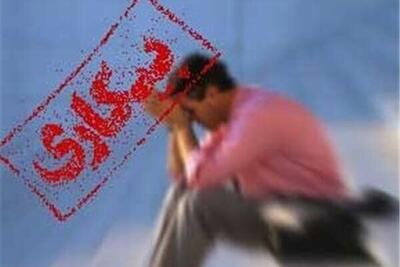 رئیس مرکز آمار:‌ نرخ بیکاری ۷.۶ درصد شد