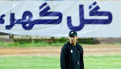 تارتار: استقلال با آن همه بودجه حرفی برای گفتن نداشت؛ باید ۳-۴ گل می‌زدیم