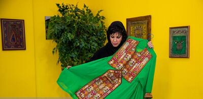 سختی‌ها زیاد است، اما فقط در ایران می‌توانم نفس بکشم (+عکس)