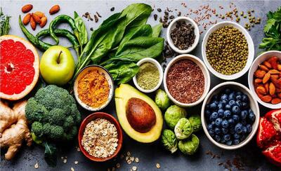رژیم میوه‌خواری چیست و چه فوایدی دارد (فیلم)
