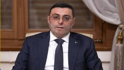 پیشنهاد ثبت رسمی نوروز به عنوان تعطیلات ملی در ترکیه