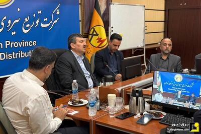 بررسی راهکار‌های بهبود و ارتقای هوشمندسازی کنتور‌های مشترکین