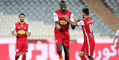 پرسپولیس درگیر پرداخت طلب یاغی مهربان