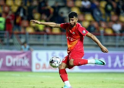 پرسپولیس روی ستاره جذاب تیم یحیی دست گذاشت