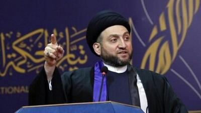 عراق از مذاکرات ایران و آمریکا سود می‌برد