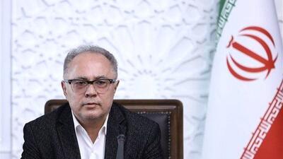 پیام توجه‌برانگیز پزشکیان برای شهرام دبیری