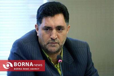 محمدرضا سوقندی مدیرکل فرهنگ و ارشاد اسلامی قم شد