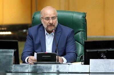 تاکید قالیباف بر برخورد با ترک فعل ها در حوزه ناترازی برق