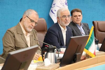 ارزیابی عملکرد استانداران، شامل معاونت‌ها و بخش‌های دیگر هم می‌شود