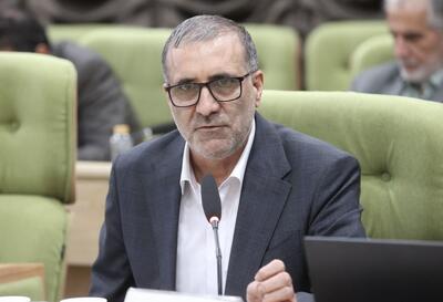 حدود ۲۵ هزار نفر ساعت بر روی اصلاح قوانین ایثارگران کار کردند