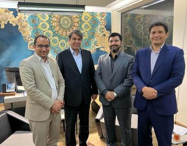 بررسی راهکار‌های تحقق سند «کرمان برفراز» و ایجاد برش شهرستانی