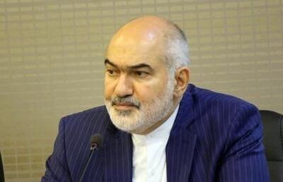 استاندار خوزستان: از طریق وزارت خارجه در حال رایزنی با کشورهای همسایه منشاء ریزگردها هستیم