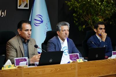 بیرامی: جوانان؛ نیروی محرکه توسعه آذربایجان غربی هستند