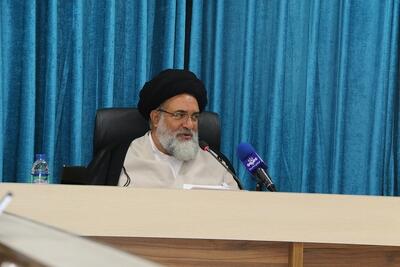نماینده ولی فقیه: خدمت به محرومین توفیق الهی است