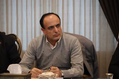 آذربایجان‌غربی جایگاه دوم کشوری در مبارزه با قاچاق کالا و ارز