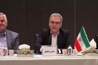 مجمع «ونیکی» 80 درصد سود شرکت را تقسیم کرد