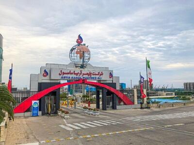 نرخ سرویس های جانبی بر  آریا  تاثیرگذار نیست
