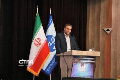 شرکت مخابرات ایران در آستانه تغییرات تکنولوژیکی قرار دارد (+گزارش تصویری) | سیتنا