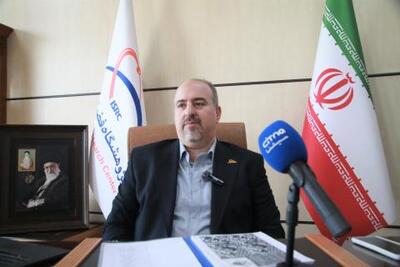 ببینید| رئیس پژوهشگاه فضایی: ظرفیت انتقال دانش فضایی به سایر کشورها وجود دارد | سیتنا