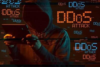 مقابله با 101 هزار و 720 حمله DDoS در زمستان 1403 | سیتنا
