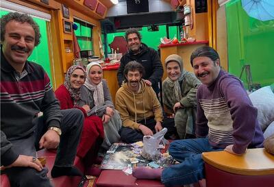 از پشت صحنه تا آینده مجموعه؛ چراغ سبز مدیر پروژه پایتخت برای ساخت ادامه سریال