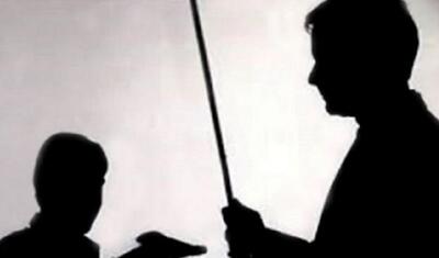 آموزش و پرورش: تصاویر تنبیه بدنی دانش‌آموز مربوط به 2 سال پیش است