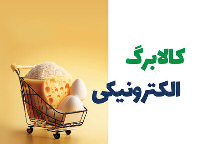 کالابرگ الکترونیکی ادامه دارد؛ دولت برنامه‌ای برای حذف دهک‌ها ندارد