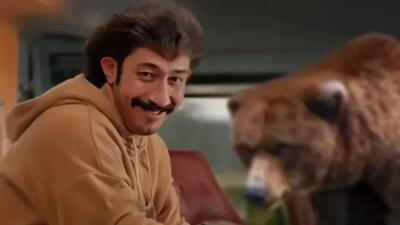 ببینید / هوش مصنوعی مشهورترین سکانس پایتخت را به تصویر کشید!